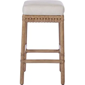 McGuire Originals Backless Barstool