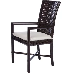 McGuire Originals Arm Chair