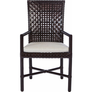 McGuire Originals Arm Chair