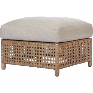McGuire Originals Ottoman