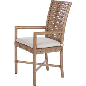 McGuire Originals Arm Chair