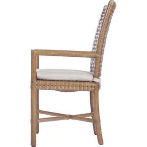 McGuire Originals Arm Chair