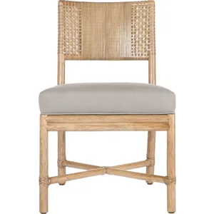 McGuire Originals Alameda Dining Side Chair