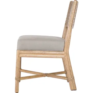 McGuire Originals Alameda Dining Side Chair