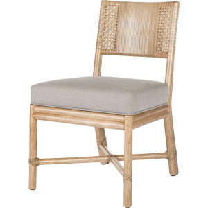 McGuire Originals Alameda Dining Side Chair