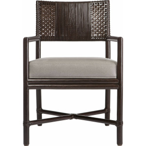 McGuire Originals Alameda Dining Arm Chair