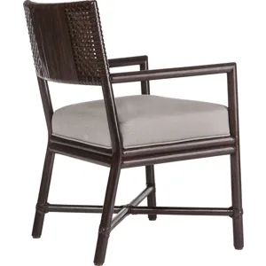 McGuire Originals Alameda Dining Arm Chair