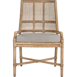 McGuire Originals Hayes Dining Side Chair