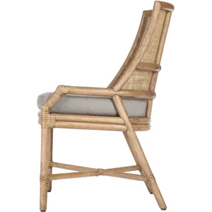 McGuire Originals Hayes Dining Side Chair