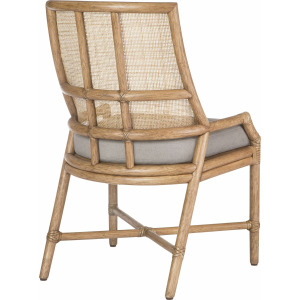 McGuire Originals Hayes Dining Side Chair