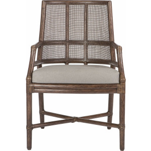 McGuire Originals Hayes Dining Arm Chair