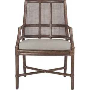 McGuire Originals Hayes Dining Arm Chair