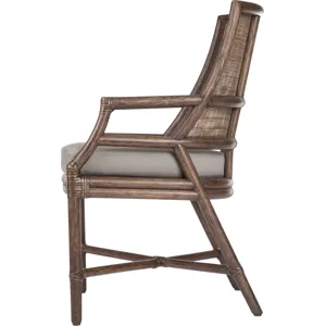 McGuire Originals Hayes Dining Arm Chair