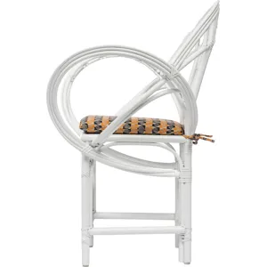 McGuire Originals Butterfly Chair
