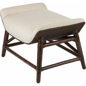 McGuire Originals Tansen Ottoman