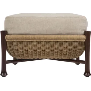 Bill Sofield Mustique Ottoman