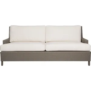 Barbara Barry Plateau Outdoor Sofa