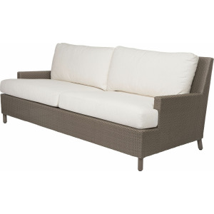 Barbara Barry Plateau Outdoor Sofa