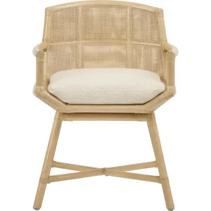 Laura Kirar Maketto Arm Chair