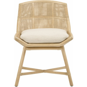 Laura Kirar Maketto Side Chair