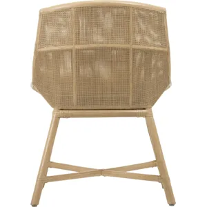 Laura Kirar Maketto Side Chair