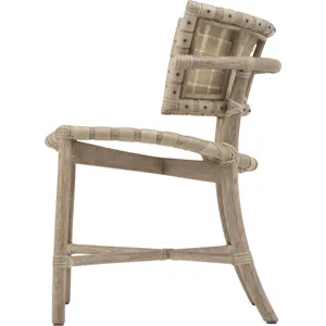Steven Volpe Crin Dining Side Chair