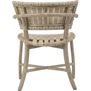 Steven Volpe Crin Dining Side Chair