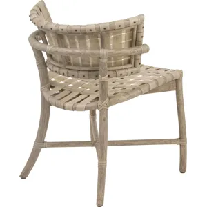 Steven Volpe Crin Dining Side Chair