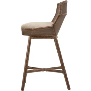 Laura Kirar Maketto Barstool