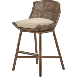 Laura Kirar Maketto Barstool