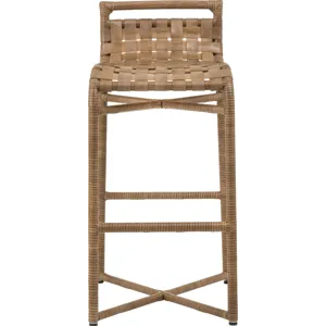 Steven Volpe Crin Barstool