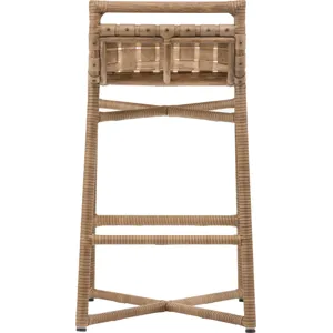 Steven Volpe Crin Counter Stool