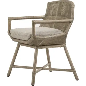 Laura Kirar Maketto Arm Chair