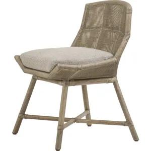 Laura Kirar Maketto Side Chair