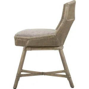 Laura Kirar Maketto Side Chair