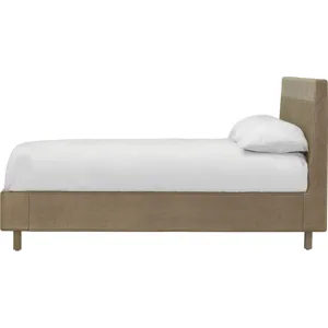 McGuire Originals Anza King Bed