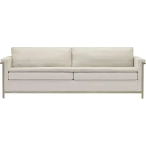 McGuire Originals Lyon 84" Sofa