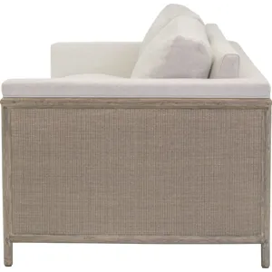 McGuire Originals Lyon 84" Sofa
