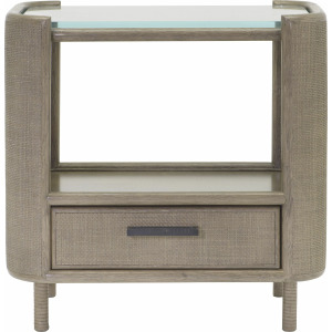 McGuire Originals Laidley Bedside Table