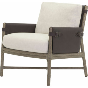 McGuire Originals Bercut Lounge Chair