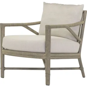 McGuire Originals Alameda Lounge Chair