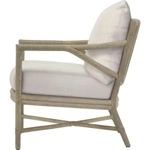 McGuire Originals Alameda Lounge Chair