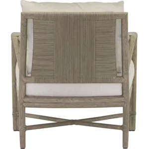 McGuire Originals Alameda Lounge Chair