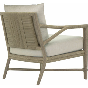 McGuire Originals Alameda Lounge Chair