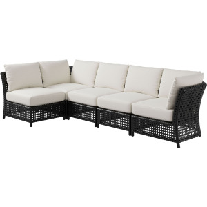 Antalya Outdoor Sectional