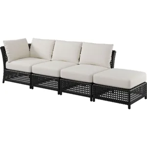Antalya Outdoor Sectional