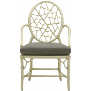 McGuire Originals Cracked Ice(TM) Chair