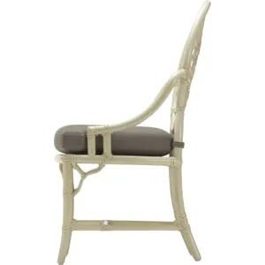 McGuire Originals Cracked Ice(TM) Chair