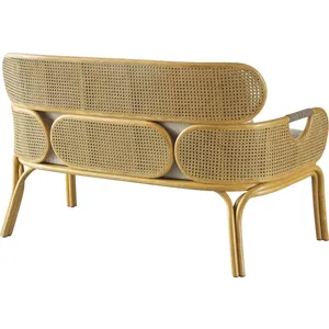 Jamie Durie Loop Settee