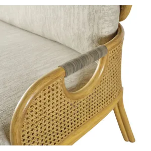 Jamie Durie Loop Settee